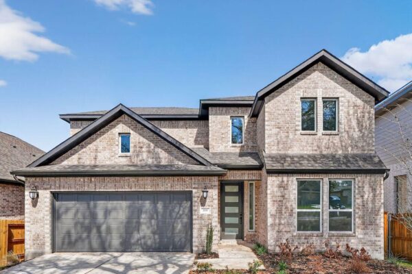 208 Terrene Trl, Georgetown