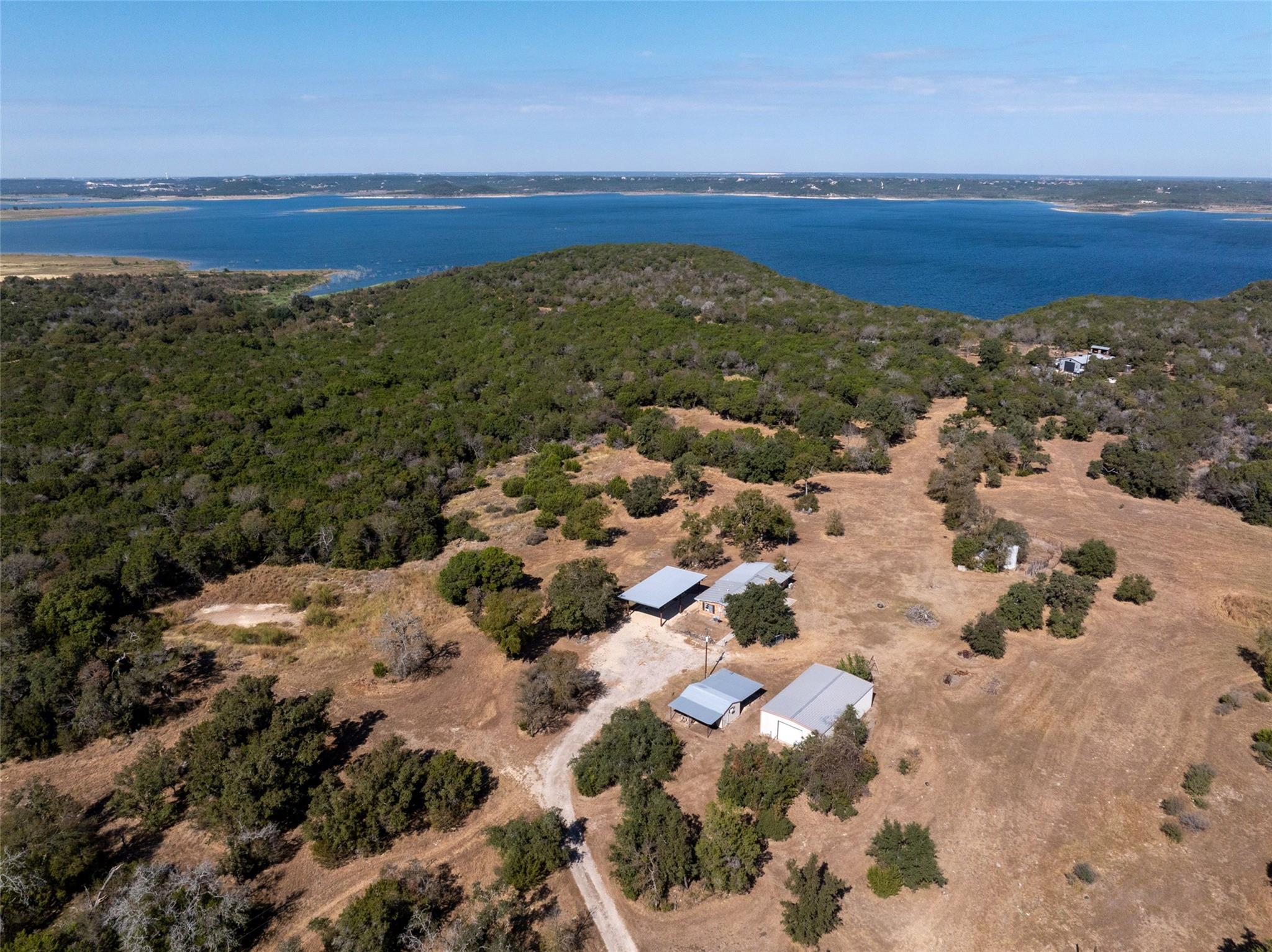 8520 Brewer Ln, Salado, TX 76571