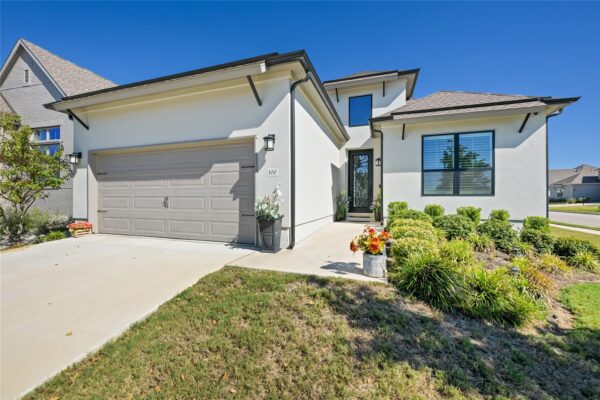 100 Arborosa Pass, Liberty Hill