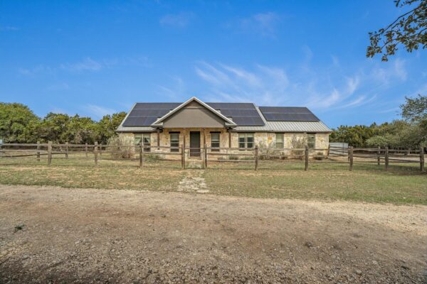 3501 Pursley Rd, Dripping Springs