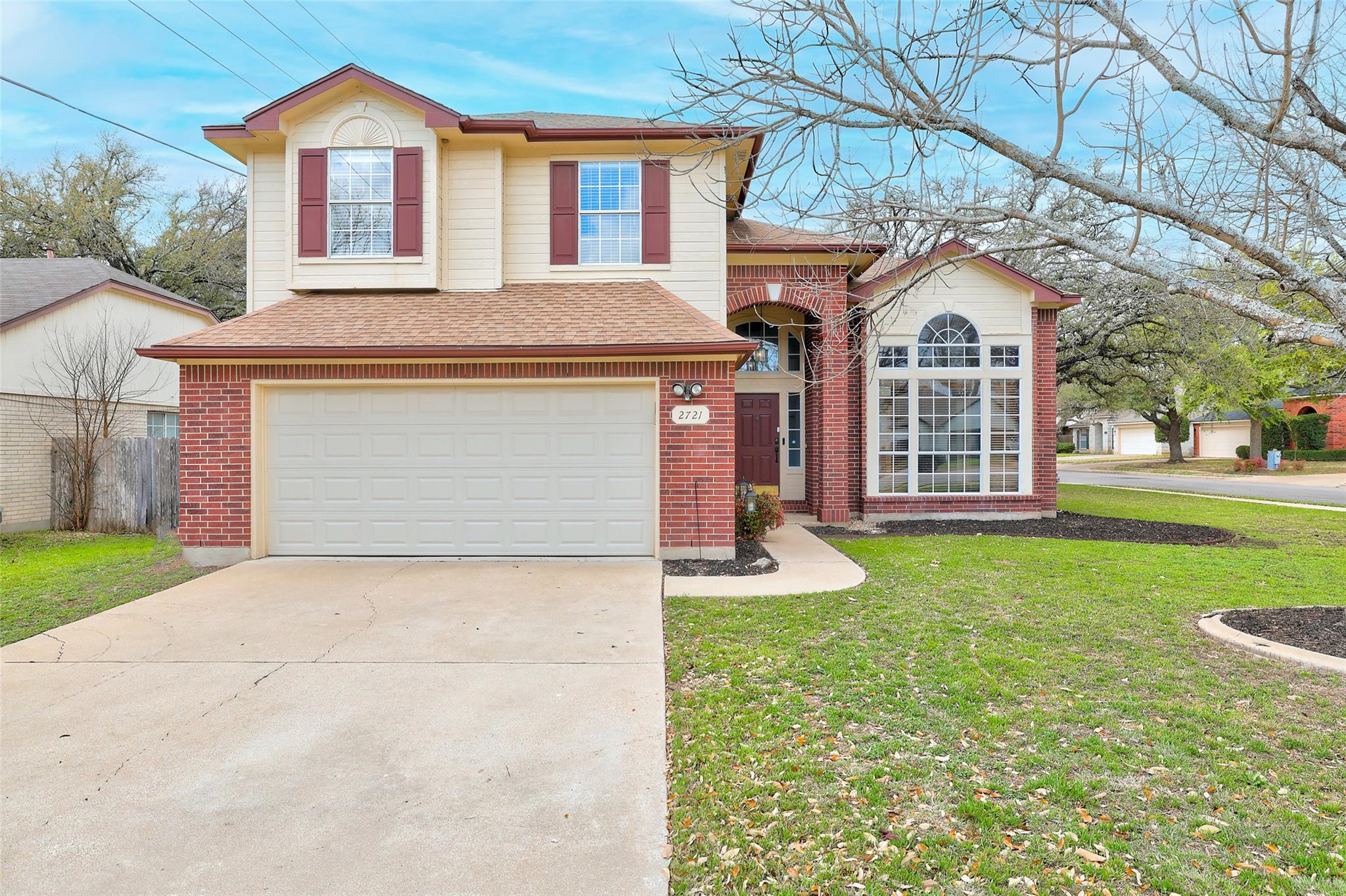 2721 Little Elm Trl, Cedar Park