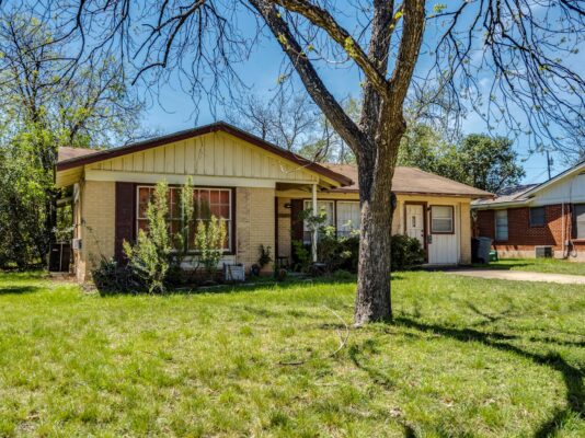 1403 Beckett St, Austin