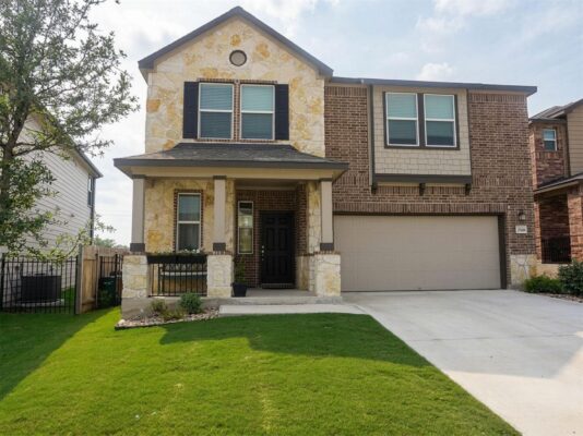 12608 Anthology St, Manor