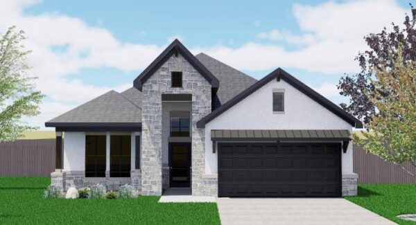 118 Little Tenina Trl, Cedar Creek