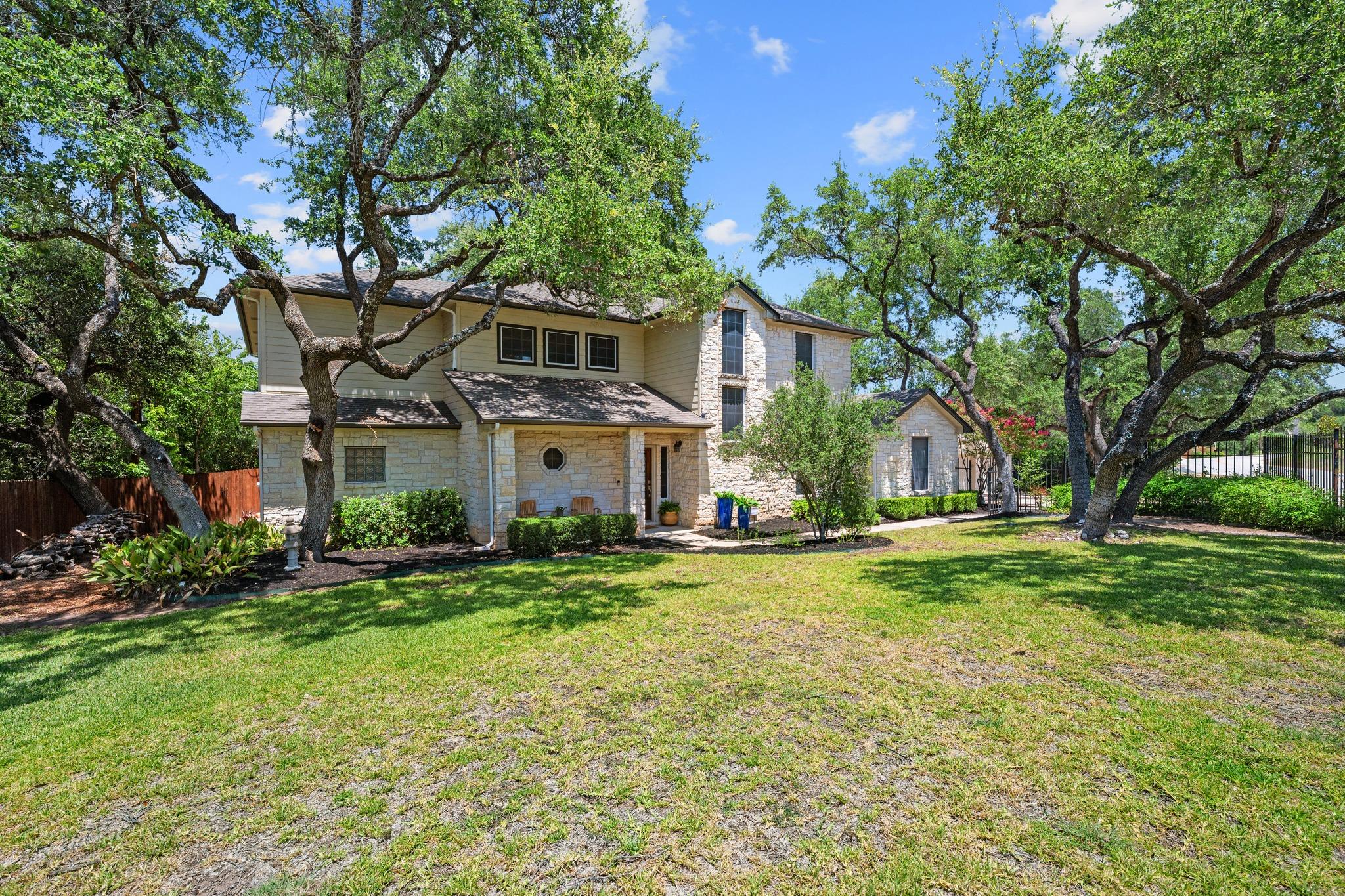 5002 Weletka Dr, Austin, TX 78734