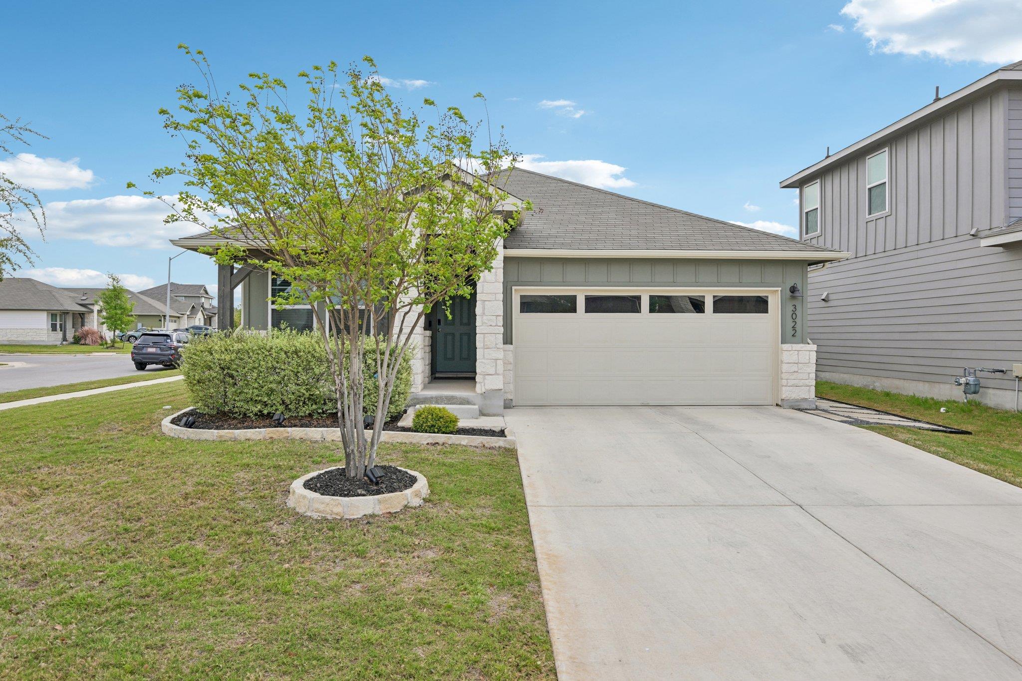 3022 Mill Run Bnd, Round Rock