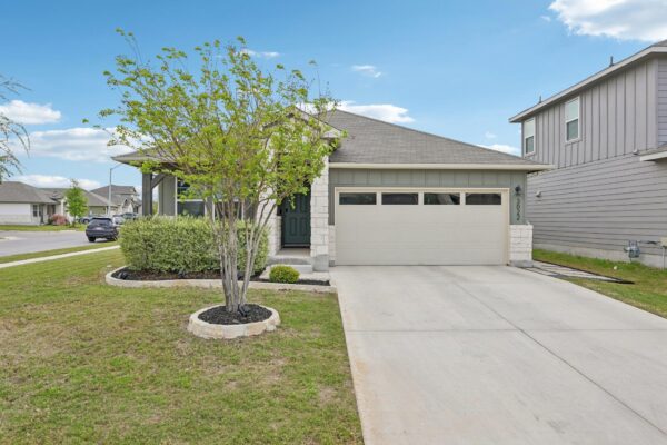 3022 Mill Run Bnd, Round Rock