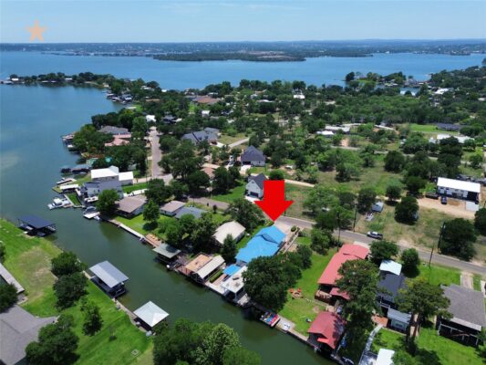 521 E Briarway Dr, Granite Shoals