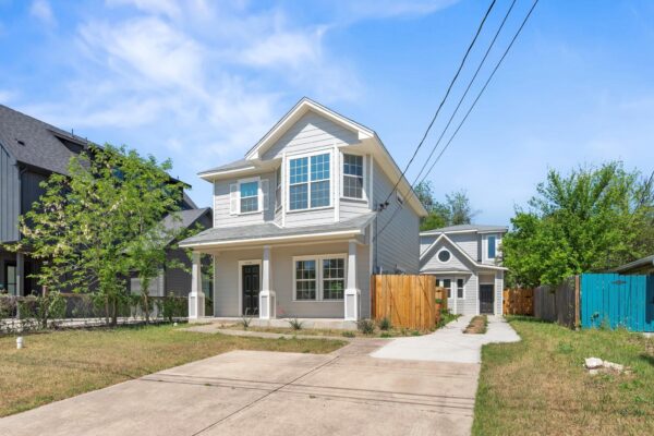 5408 Downs Dr, Austin