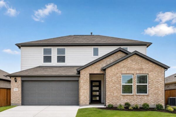 15425 Flowers Vw, Pflugerville
