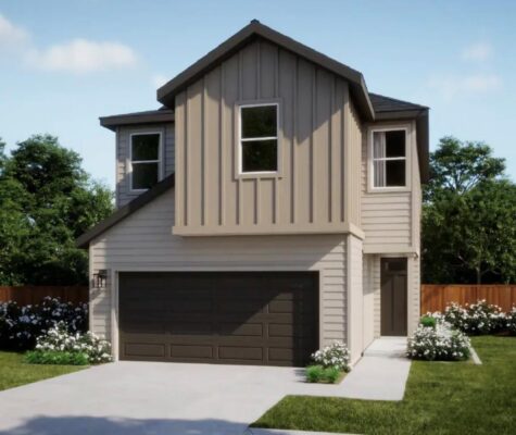 149 Maverick Ave, Kyle
