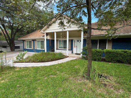 11303 Oakwood Dr, Austin