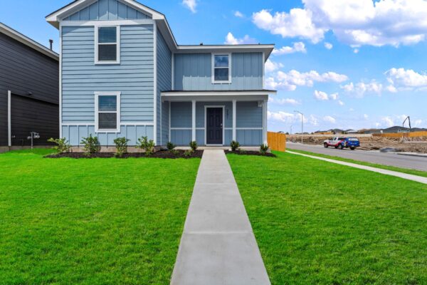 251 Bardwell Way, Buda