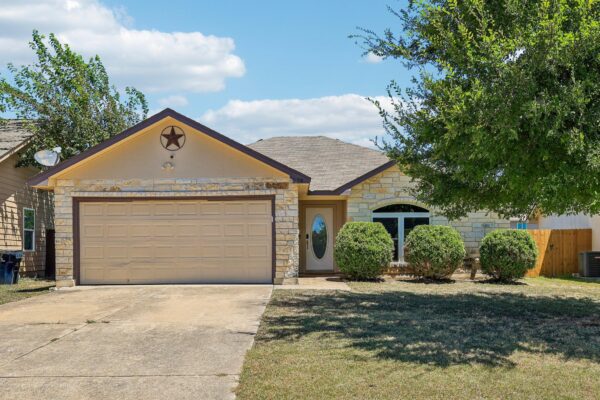 224 Copper Ln, Jarrell