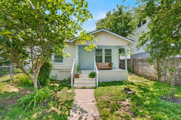 1403 Clifford Ave, Austin