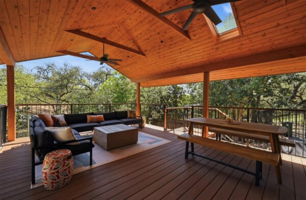 3907 Cresthill Dr, Austin