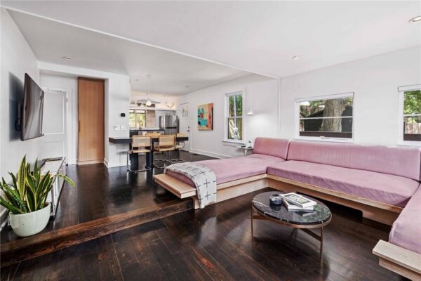 503 E Live Oak St None, Austin