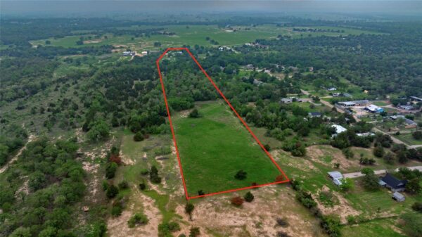 986 Shiloh Rd, Bastrop