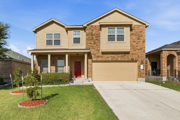 320 Druse Ln, Jarrell