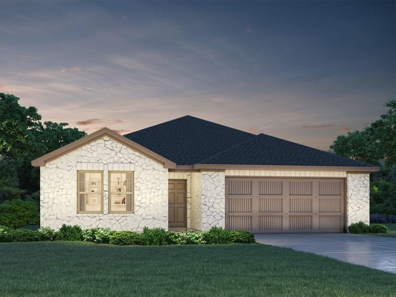 205 Skyview farms Ln, Liberty Hill, TX 78642