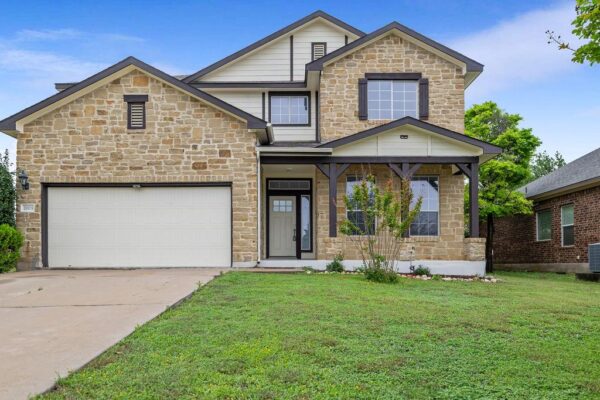 2003 Cockrill Cv, Hutto