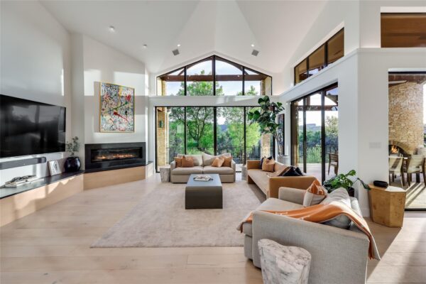 1016 Wild Basin Ledge None, Austin