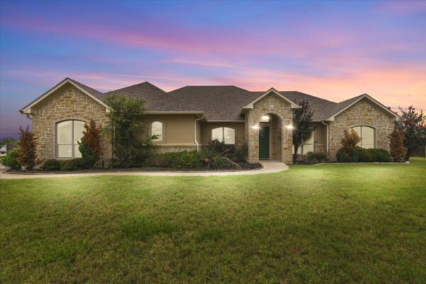101 Eland Ave, Bastrop