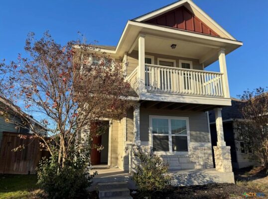 1126 Esplanade Pkwy, San Marcos