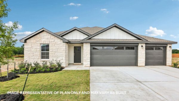 204 Rivers Edge Dr, Georgetown