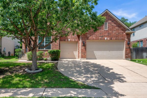 10233 Chestnut Ridge Rd, Austin