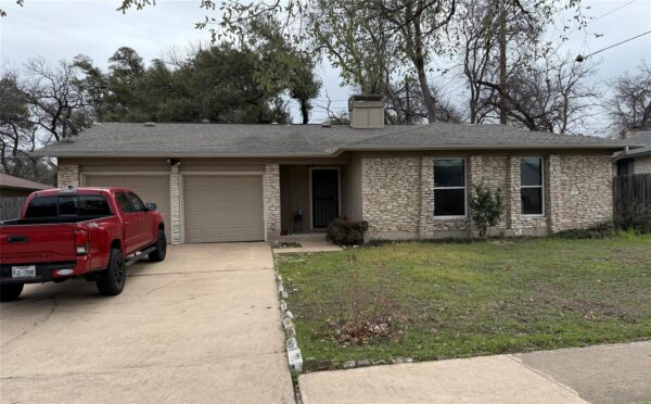 7501 West Gate Blvd, Austin