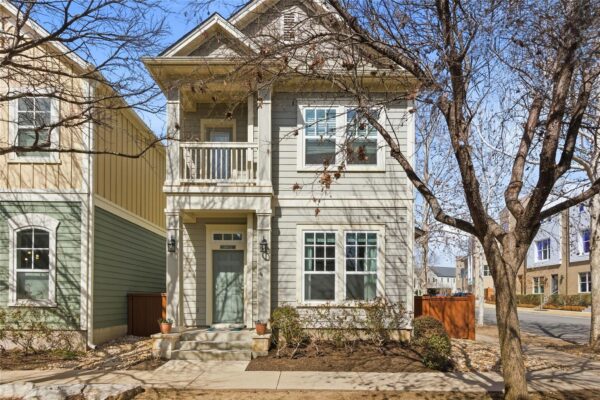 3900 Threadgill St #2, Austin