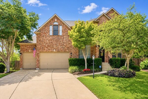 9500 Corbe Dr, Austin