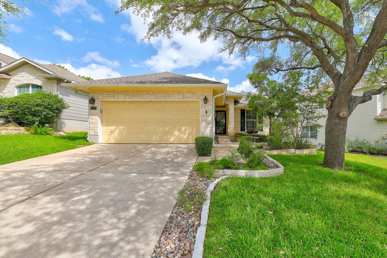 1710 Gaylord Dr, Austin, TX 78728