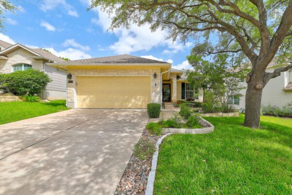 1710 Gaylord Dr, Austin