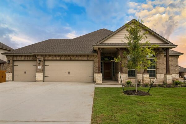 5717 Imogen Dr, Belton
