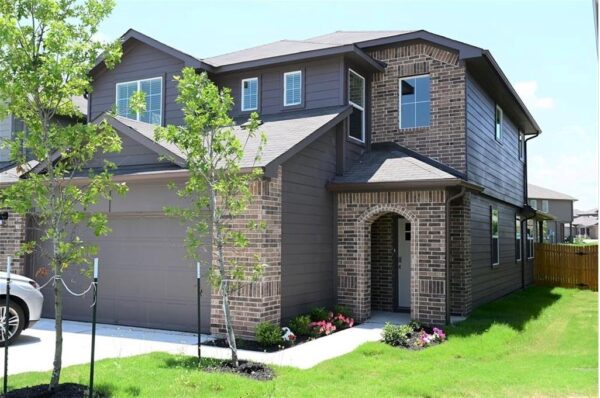 14008 Levy None, Pflugerville