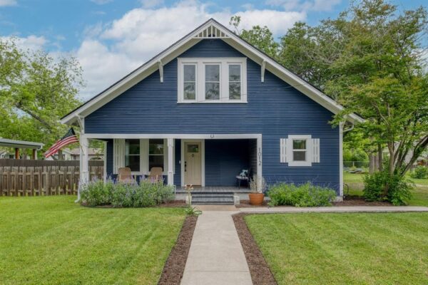 1012 Speegle St, Taylor