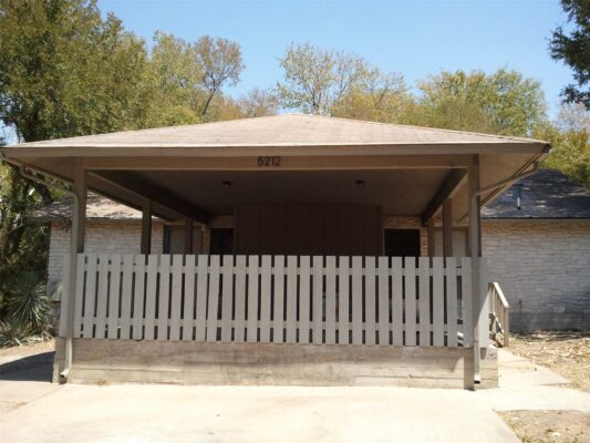 5212 Downs Dr, Austin