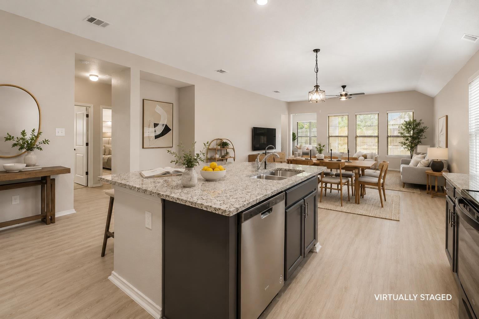 127 Scotsburg St, Hutto, TX 78634