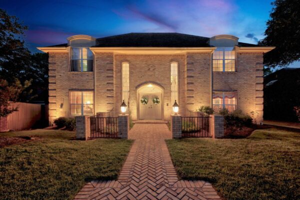 5805 Tom Wooten Dr, Austin