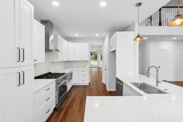 813 Caribou Ridge Trl, Pflugerville