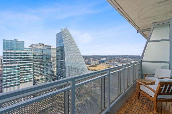 222 West Ave #2911, Austin