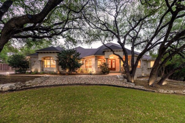 3006 HAWTHORNE Cv, Georgetown