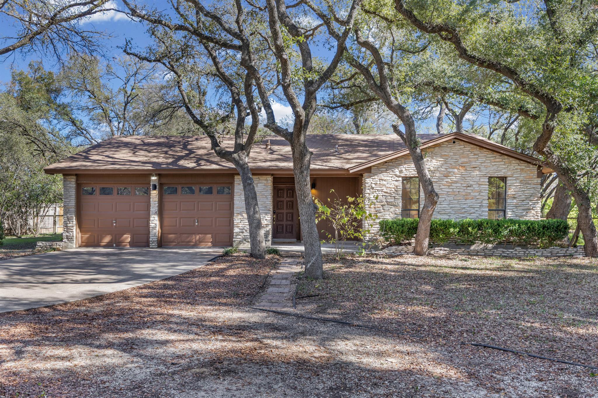 12903 VINYARD Dr, Manchaca, TX 78652