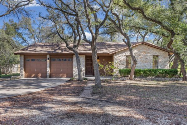 12903 VINYARD Dr, Manchaca