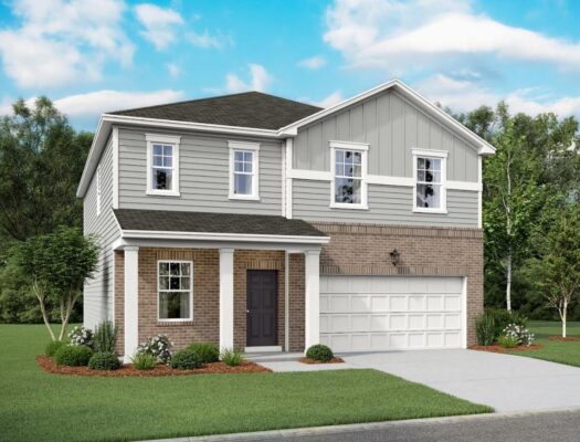 9908 Solitary Sandpiper St, Creedmoor