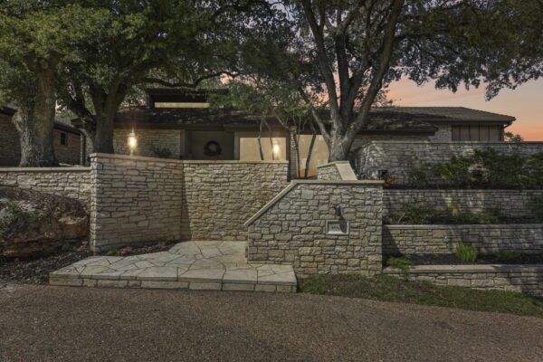 4600 Cat Mountain Dr, Austin