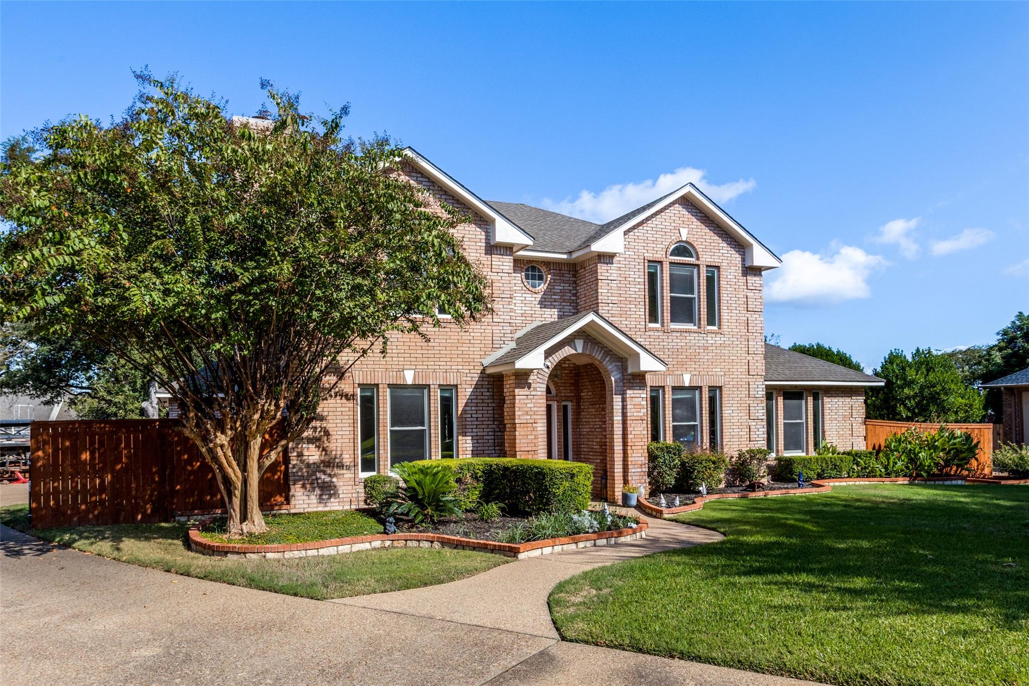 29 Forest Mesa None, Round Rock, TX 78664