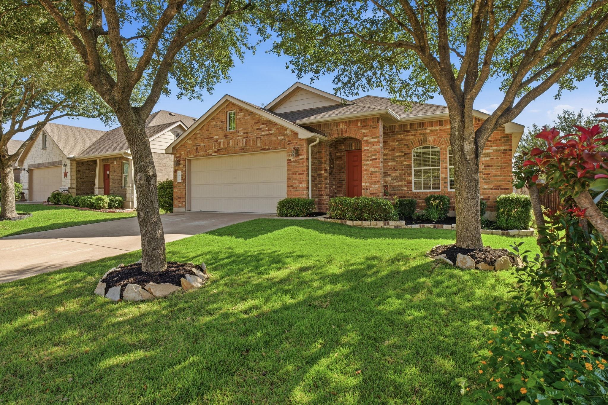 2024 Pecan Valley Dr, Leander
